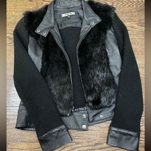 Bebe jacket